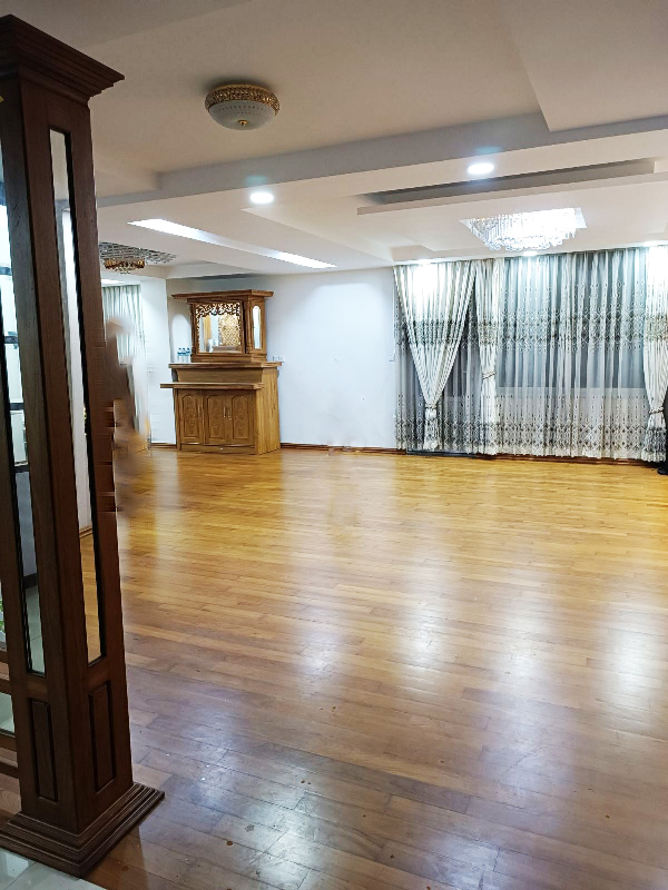 Gallery for Condo For Sale, Gamone Pwint,Mayangone Township.