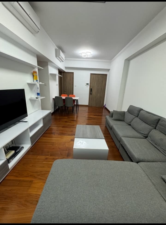 Gallery for The Central Condo For Sale, Yankin Township