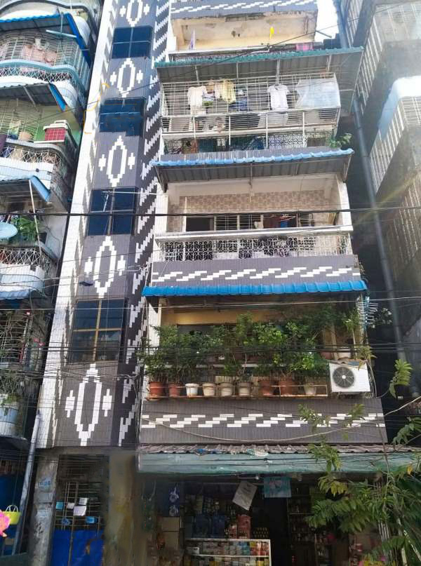 Gallery for 3Rd Floor Aparment For Sale,Tamwe Township,