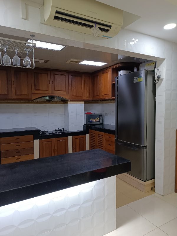 Gallery for Condo For Sale, Gamone Pwint,Mayangone Township.