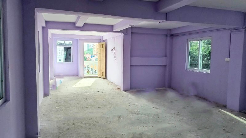 Gallery for 4th Floor, Aparment For Sale,Thingangyun Township,