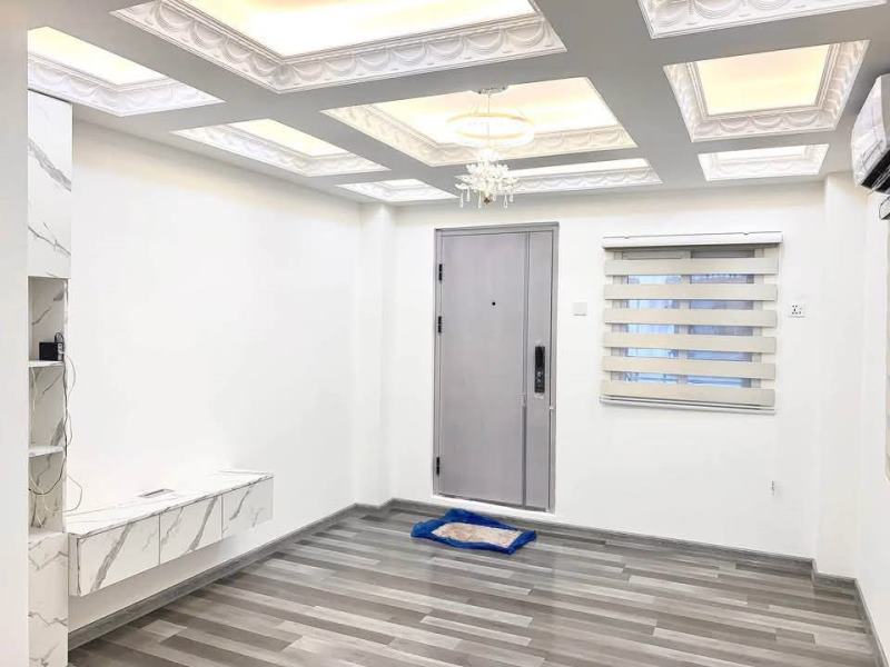 Gallery for 4th  Floor, Aparment For Sale, South Okkalapa Township,