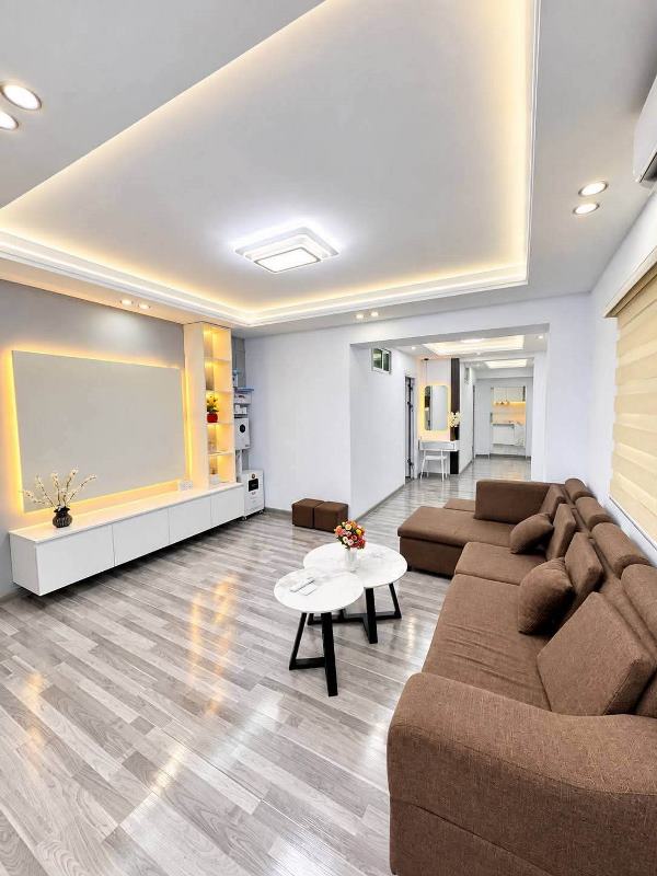 Gallery for 3rd Floor, Aparment For Sale, South Okkalapa Township,