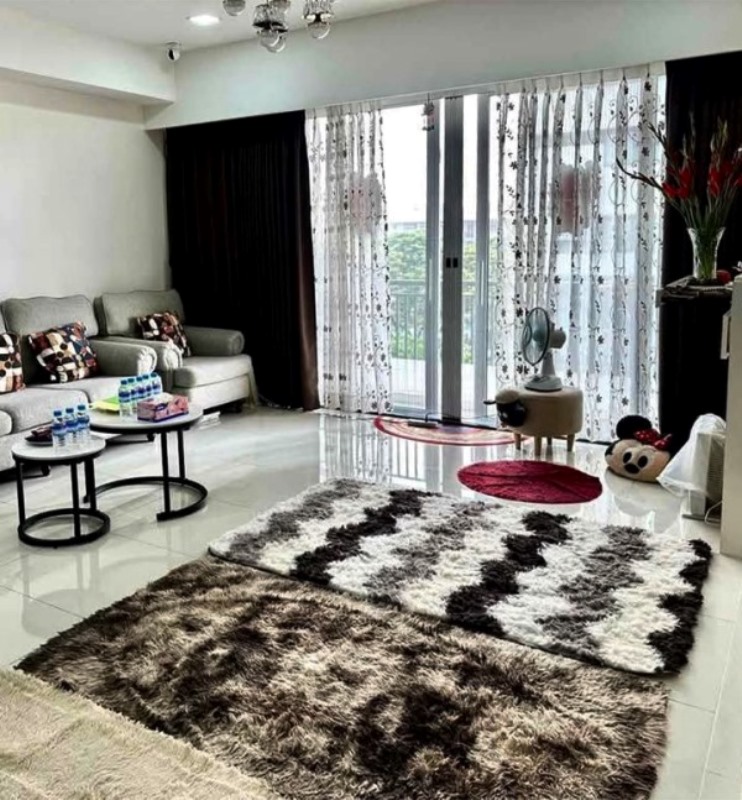 Gallery for Condo For Sale, Space Condo, Yankin Township.