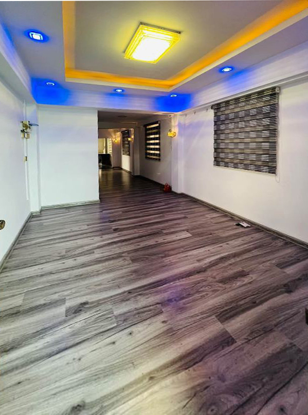 Gallery for 5th Floor, Aparment For Sale, South Okkalapa Township,