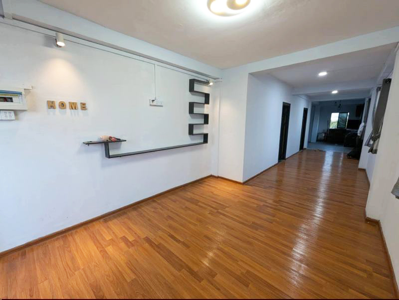 Gallery for 4th Floor Aparment For Rent,North Okkalapa Township,