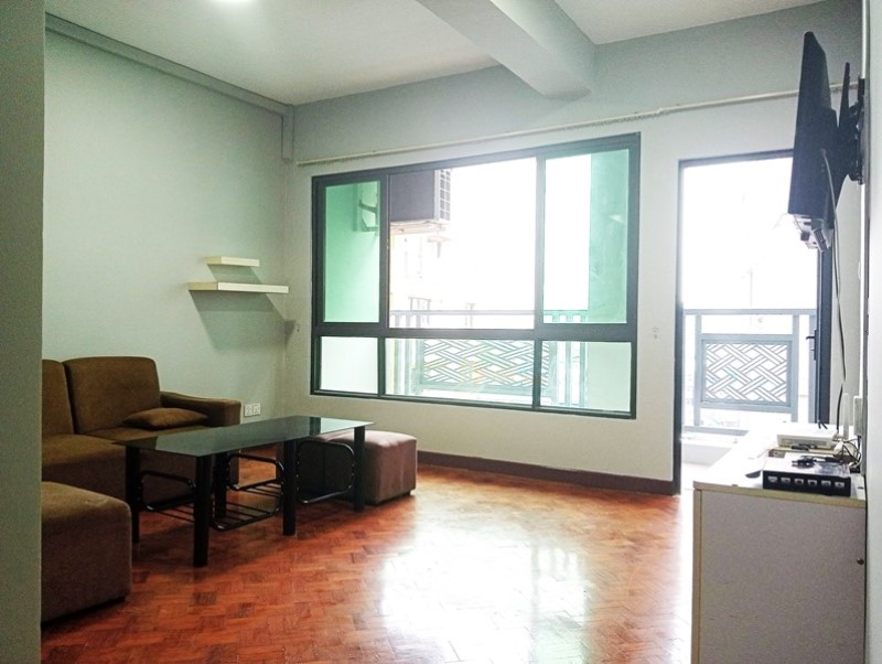 Gallery for Mahar Swe Condo For Sale,HlaingTownship.