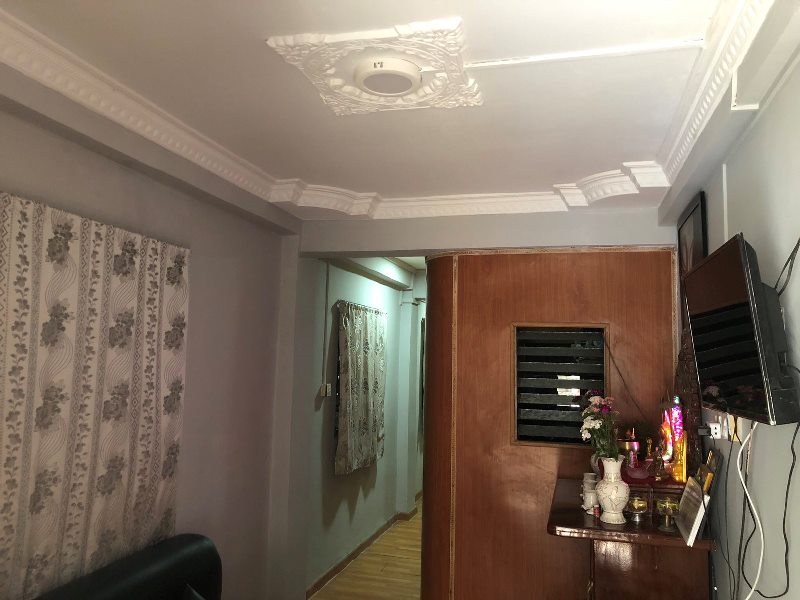 Gallery for 1St Floor Aparment For Sale,Tamwe Township,