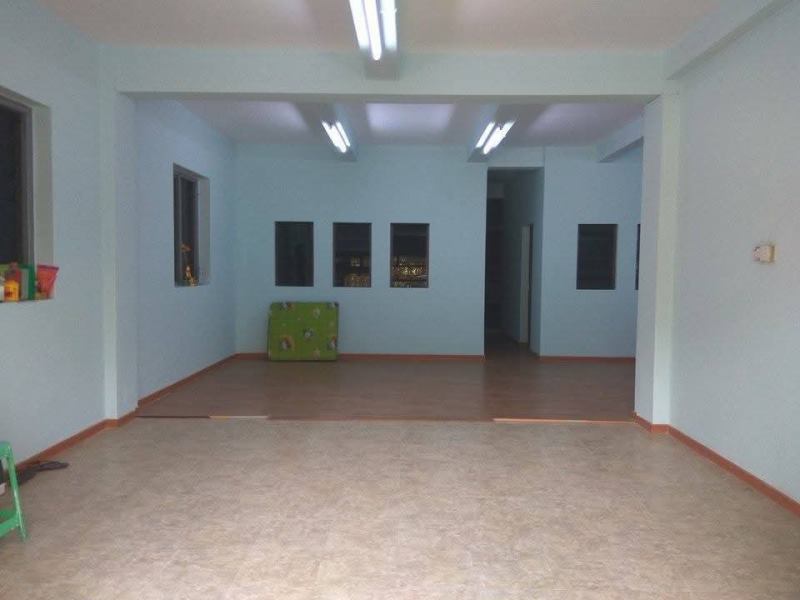 Gallery for Ground Floor Aparment For Sale,San Chaung Township,