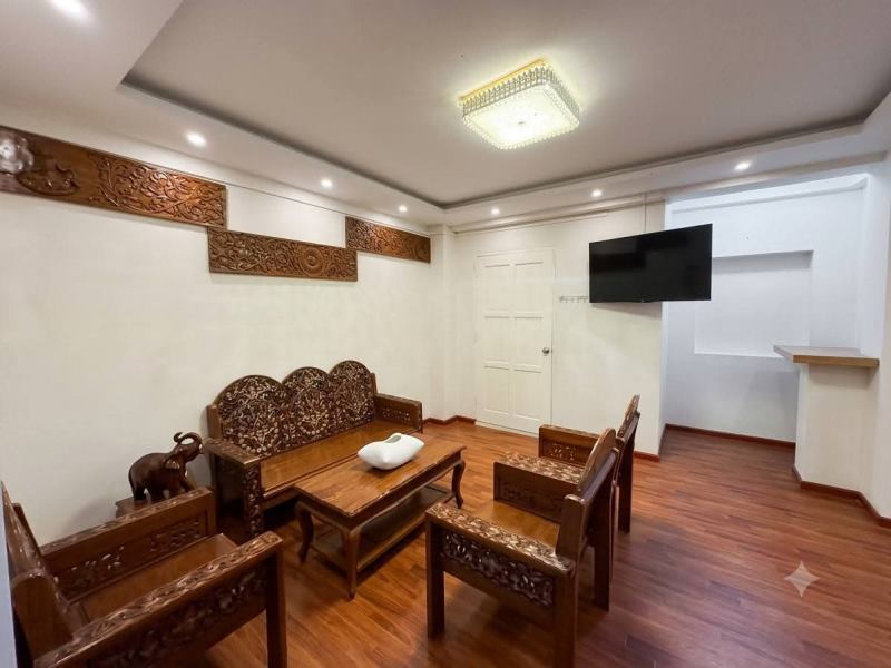 Gallery for 1St Floor Aparment For Sale,South Okkalapa Township,