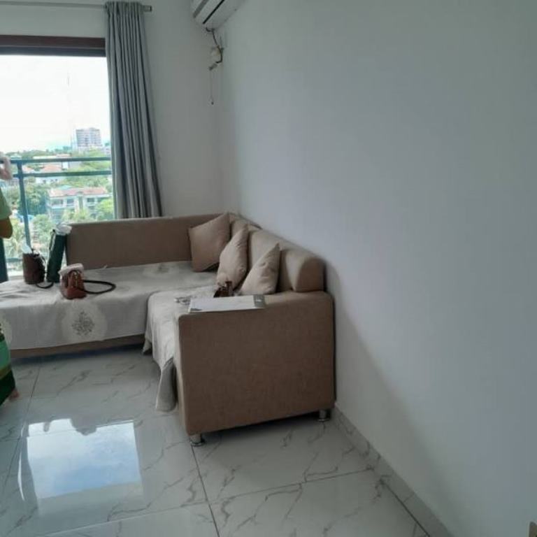 Gallery for Condo For Sale Kanbae Tower,Yankin Township.