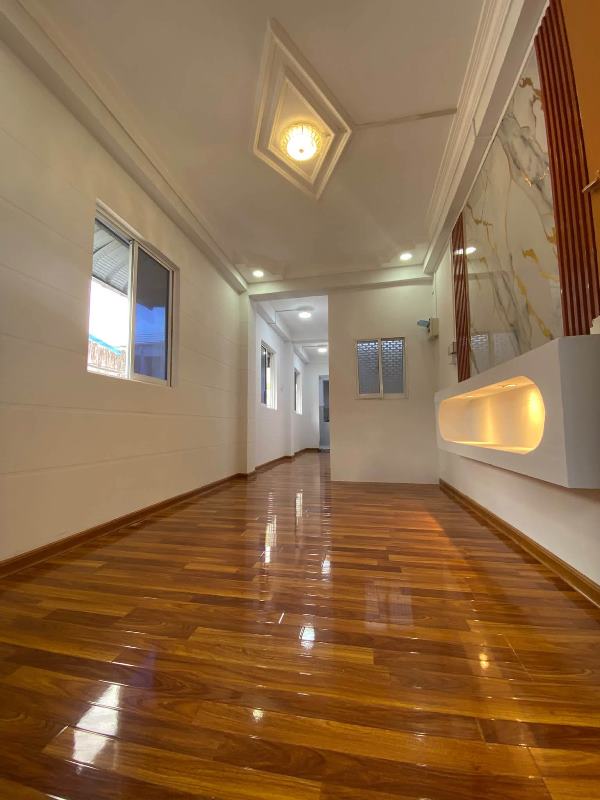Gallery for 4th Floor Aparment For Sale,Daebon Township,