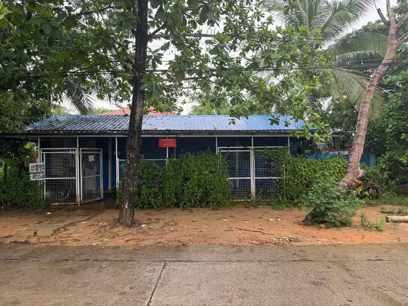 Gallery for Land For Sale, North Dagon Township.