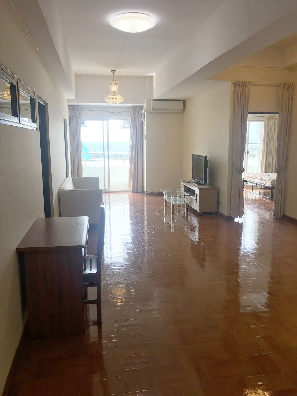 Gallery for Junction Mawtin Tower Condo For Rent, Lamadaw Township.