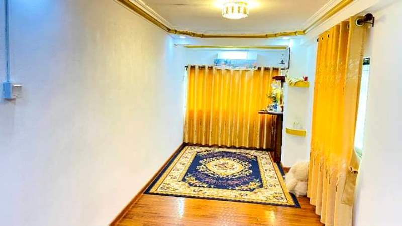 Gallery for Ground Floor Aparment For Sale, Thingangyun Township,