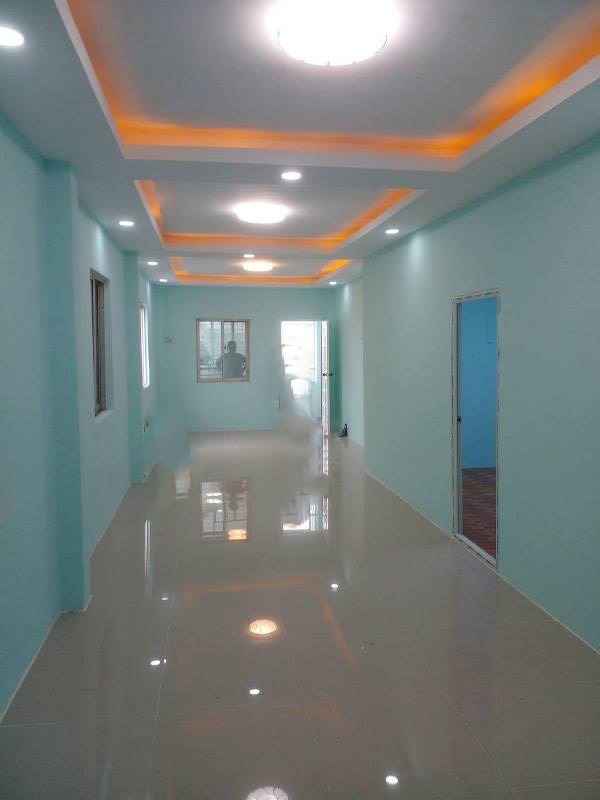 Gallery for 4th Floor Aparment For Sale, Thaketa Township,