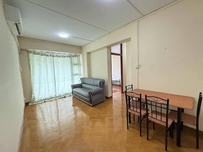 Gallery for Yadanar Hninsi Condo(High Floor) For Sale,Dagon Seikkan Township.