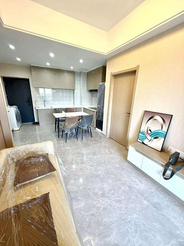 Gallery for Magical World Condo,Tower-A,(2Bedrooms)For Rent,Lamadaw Township.