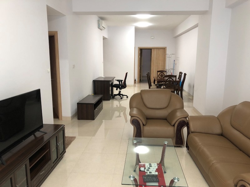 Gallery for Hill Top Vista Condo For Rent, Ahlone Township,