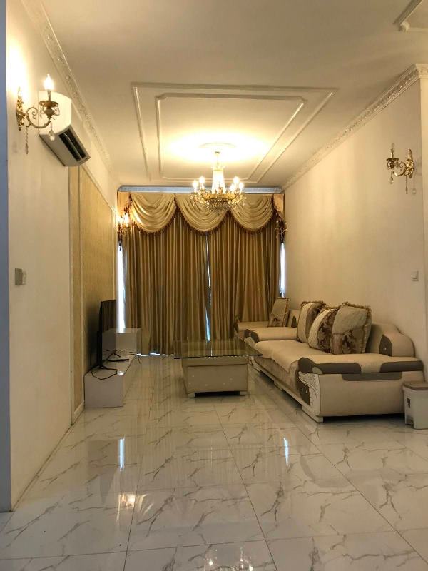 Gallery for Sanchaung Garden Residence Condo For Rent, San Chaung Township,