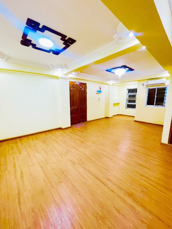 Gallery for Lion King Condo For Rent, Pabedan Township,
