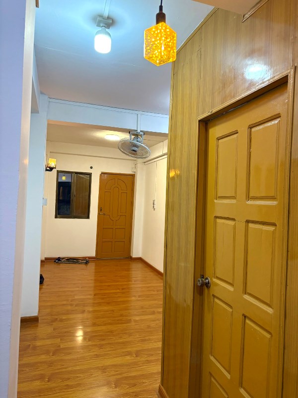 Gallery for 2nd Floor Aparment For Sale, Dawbon Township,