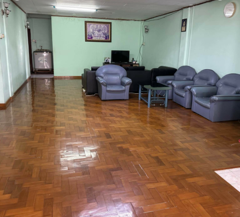 Gallery for 3rd Floor Apartment For Sale,Detal Plaza , Bahan  Township,