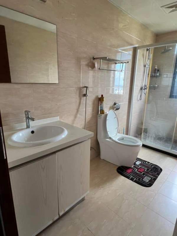 Gallery for Inya View ,Golden City Condo (High Floor) For Sale , Yankin Township.