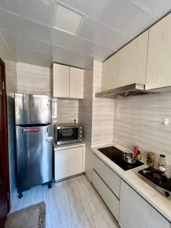 Gallery for Inya View ,Golden City Condo (High Floor) For Sale , Yankin Township.