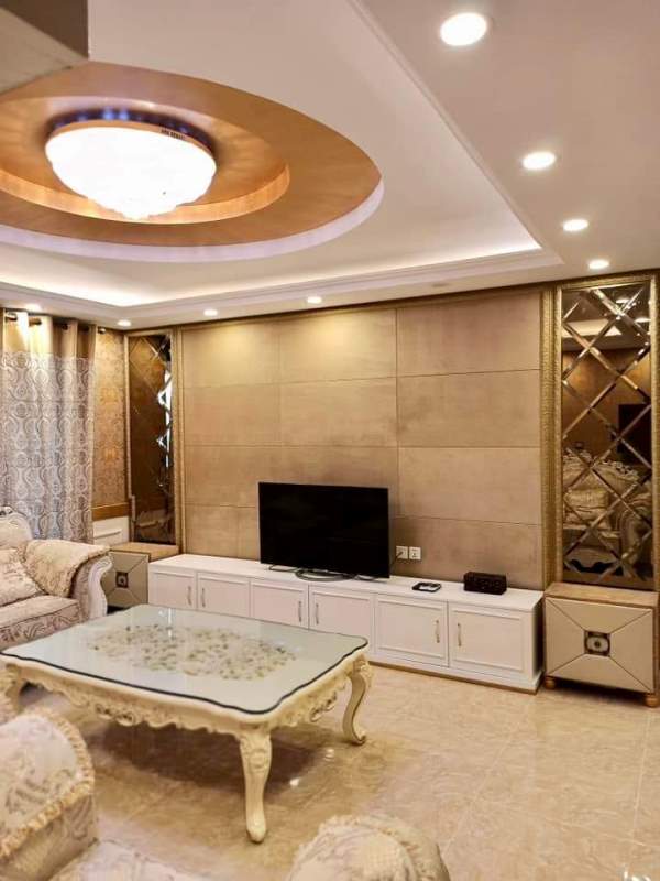 Gallery for Inya View ,Golden City Condo (High Floor) For Sale , Yankin Township.