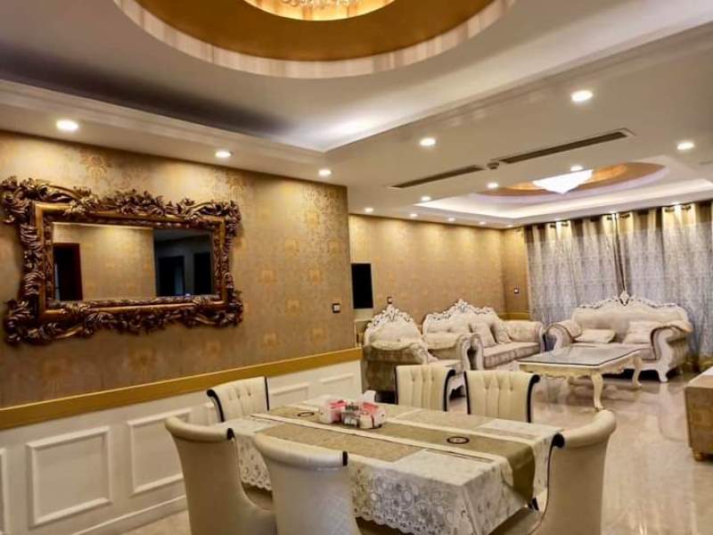 Gallery for Inya View ,Golden City Condo (High Floor) For Sale , Yankin Township.