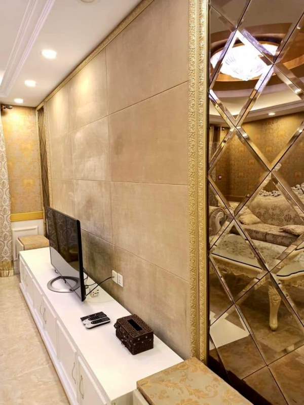 Gallery for Inya View ,Golden City Condo (High Floor) For Sale , Yankin Township.