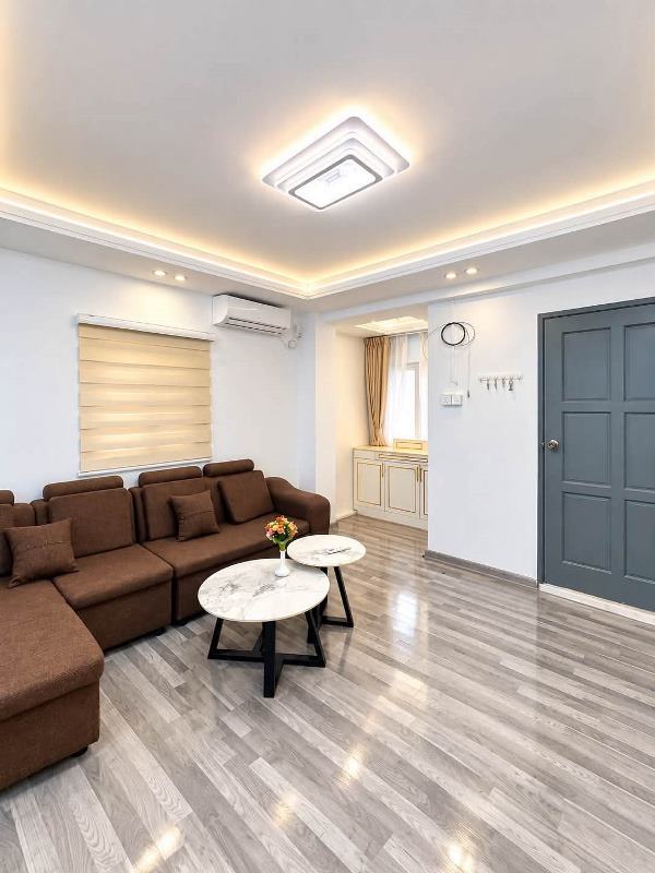 Gallery for 3rd Floor, Aparment For Sale, South Okkalapa Township,