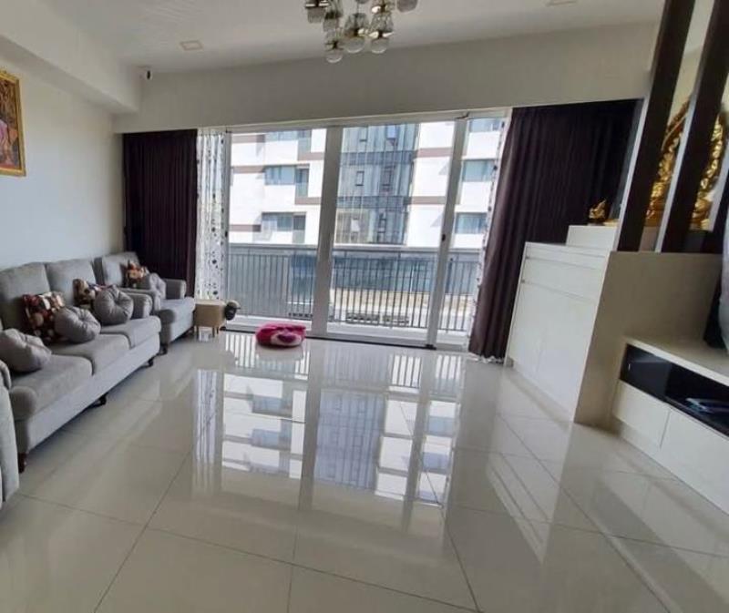 Gallery for Condo For Sale, Space Condo, Yankin Township.