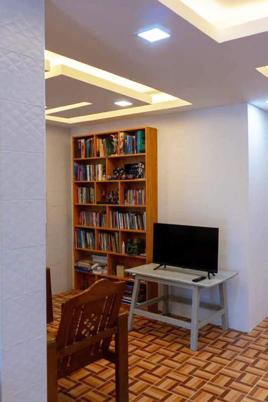 Gallery for (2BN) ,House For Sale,South OkkalapaTownship.