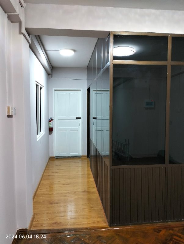 Gallery for 1st Floor Aparment For Sale, Kamaryut Township,