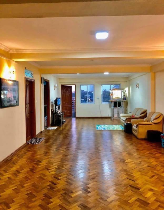 Gallery for MZG Condo For Sale,HlaingTownship.