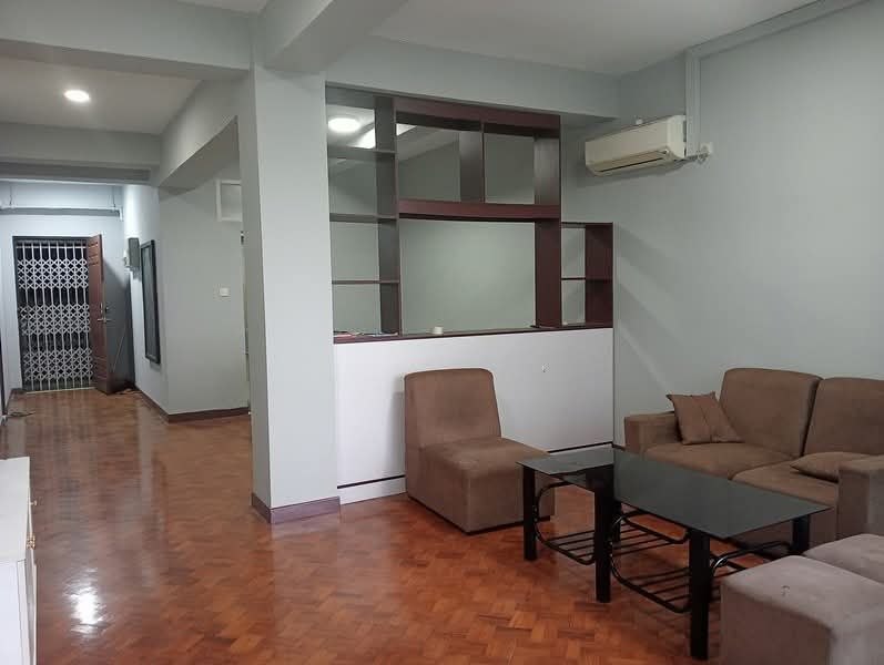 Gallery for Mahar Swe Condo For Sale,HlaingTownship.