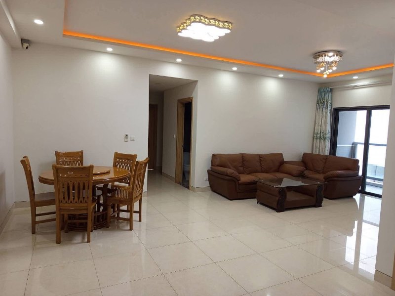 Gallery for Hilltop Vista Condo (corner room) For Sale,Lamadaw Township.