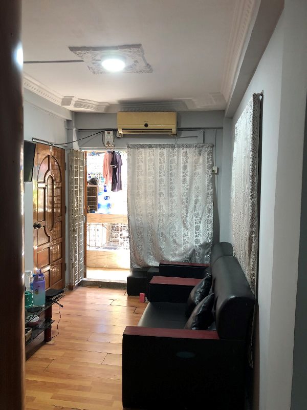 Gallery for 1St Floor Aparment For Sale,Tamwe Township,