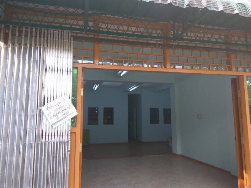 Gallery for Ground Floor Aparment For Sale,San Chaung Township,