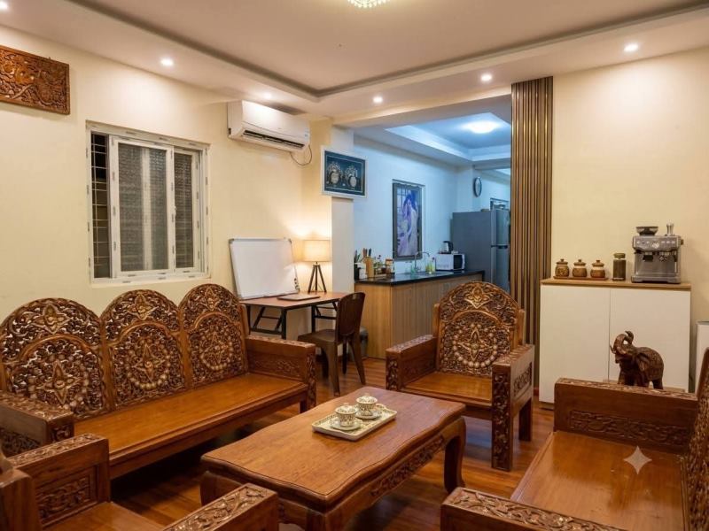 Gallery for 1St Floor Aparment For Sale,South Okkalapa Township,