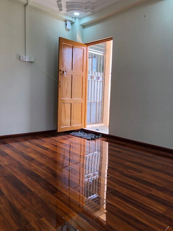 Gallery for 4Th Floor Aparment For Sale,South Okkalapa Township,