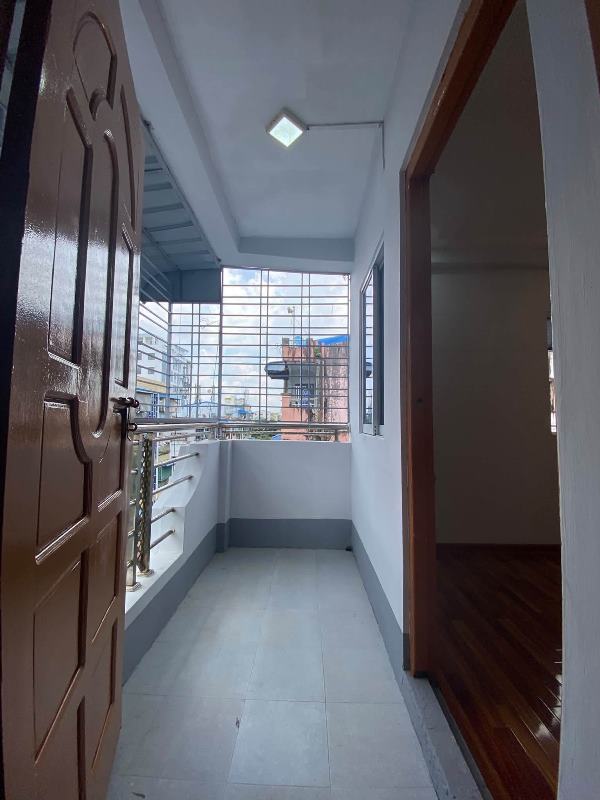 Gallery for 4th Floor Aparment For Sale,Daebon Township,