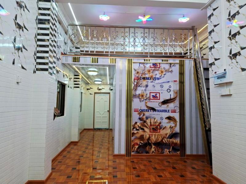 Gallery for Ground Floor Aparment For Sale, Tamwe Township,