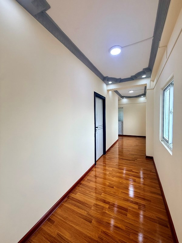 Gallery for 4th Floor Aparment For Sale,South Okkalapa Township,