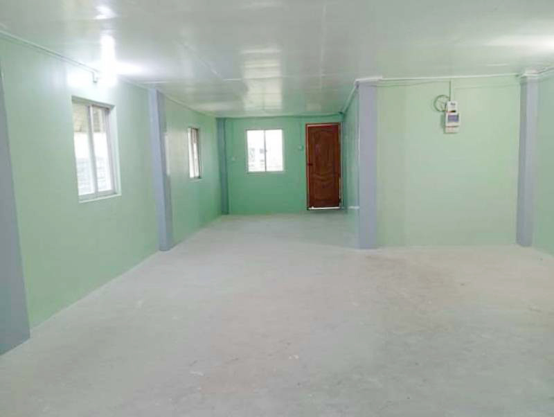 Gallery for 4th Floor, Innwa Street, Aparment For Sale,South Okkalapa Township,
