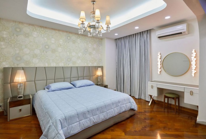 Gallery for Condo For Sale Shwe Zabu Deik Condo, Ahlone Township.