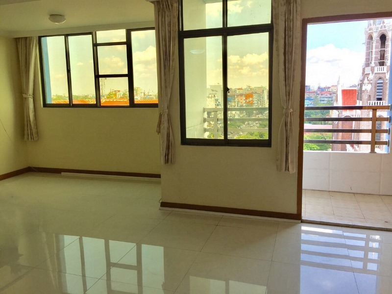 Gallery for City Shine Tower, Condo For Rent, Kyauktada Township,