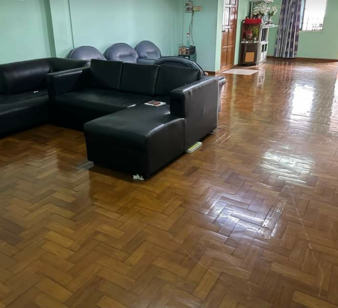 Gallery for 3rd Floor Apartment For Sale,Detal Plaza , Bahan  Township,